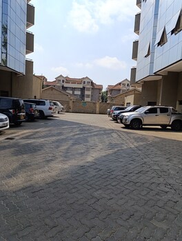 extended stays at myra residence