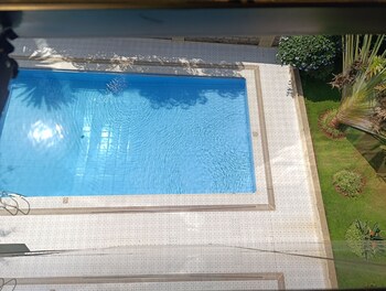 extended stays at myra residence