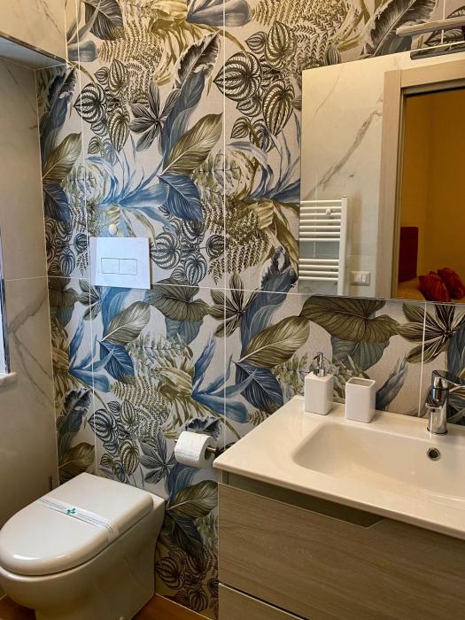 cavour luxury rooms catanzaro