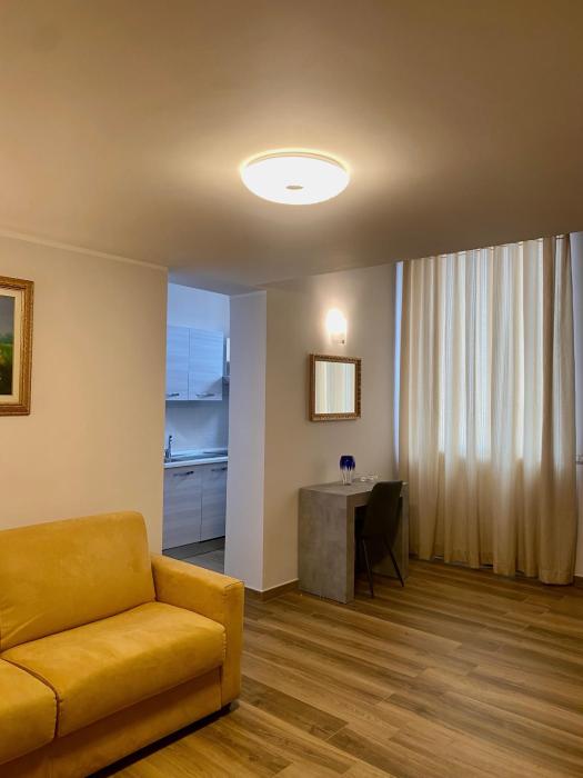cavour luxury rooms catanzaro