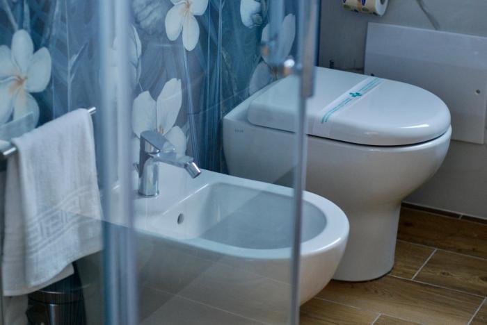 cavour luxury rooms catanzaro