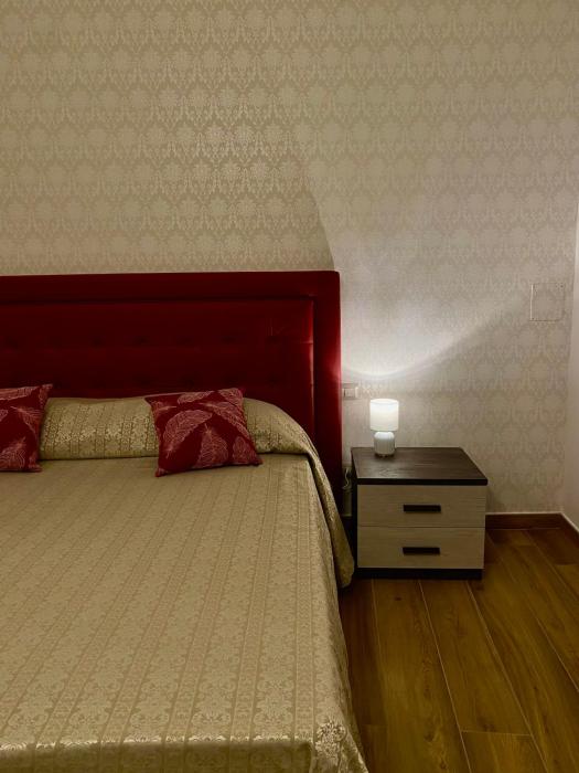 cavour luxury rooms catanzaro