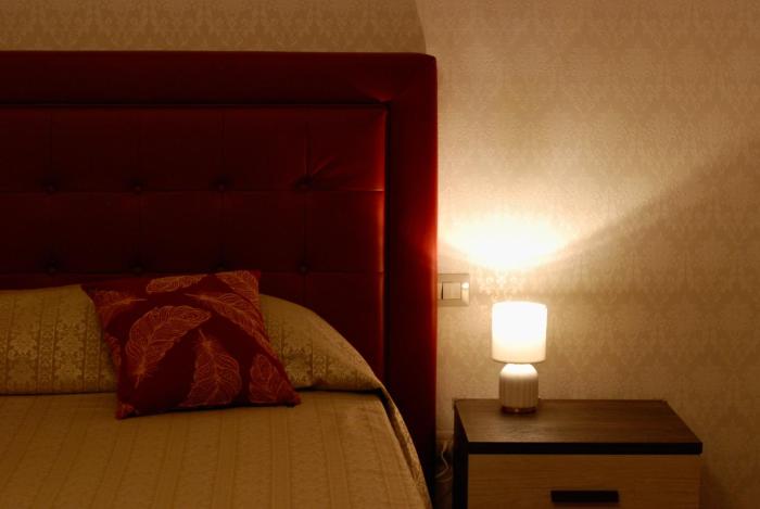 cavour luxury rooms catanzaro