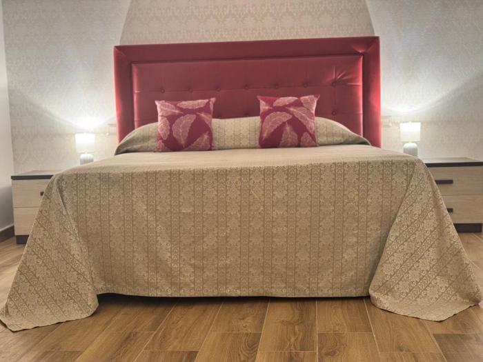 cavour luxury rooms catanzaro