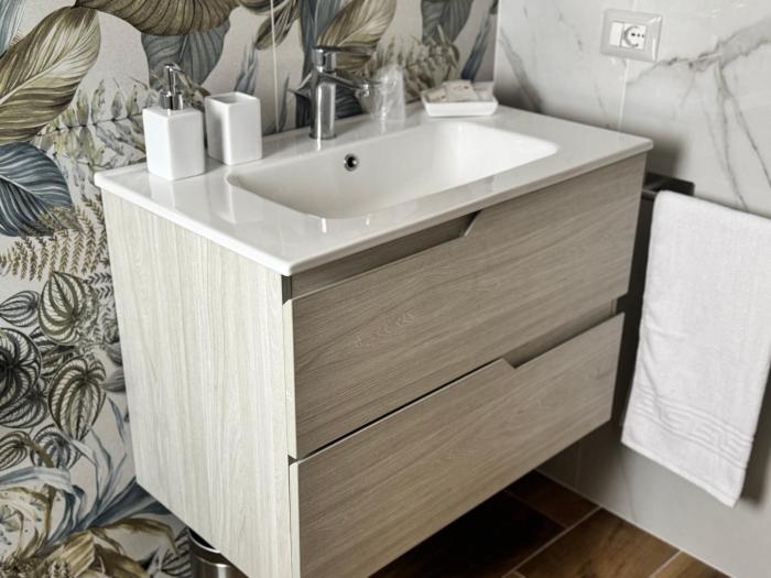 cavour luxury rooms catanzaro