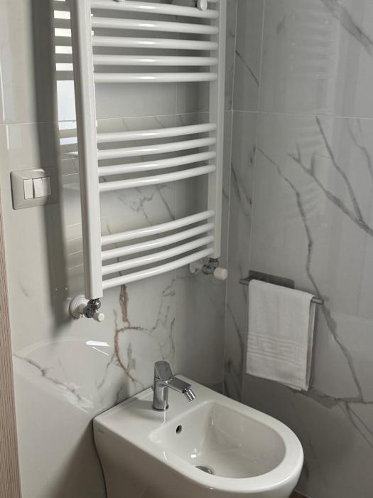 cavour luxury rooms catanzaro