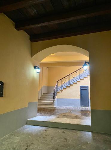 cavour luxury rooms catanzaro