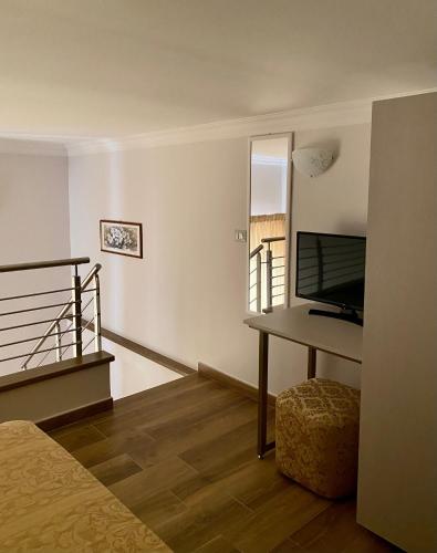 cavour luxury rooms catanzaro