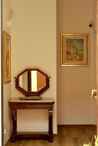 cavour luxury rooms catanzaro