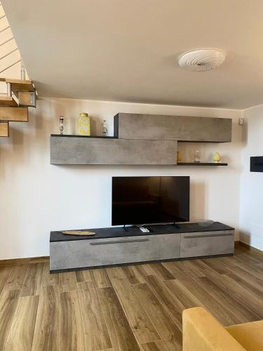 cavour luxury rooms catanzaro