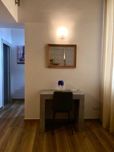 cavour luxury rooms catanzaro