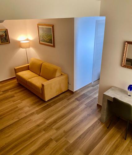 cavour luxury rooms catanzaro