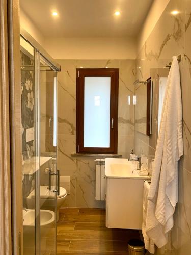 cavour luxury rooms catanzaro