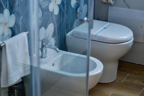 cavour luxury rooms catanzaro