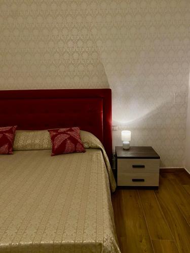 cavour luxury rooms catanzaro