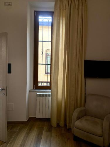 cavour luxury rooms catanzaro