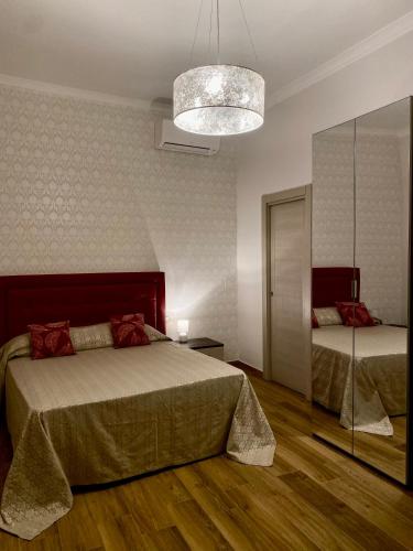 cavour luxury rooms catanzaro