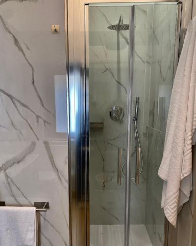 cavour luxury rooms catanzaro