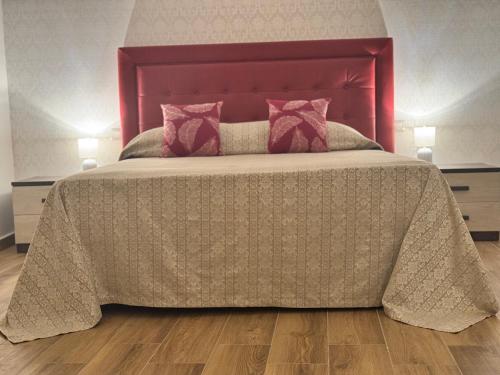 cavour luxury rooms catanzaro