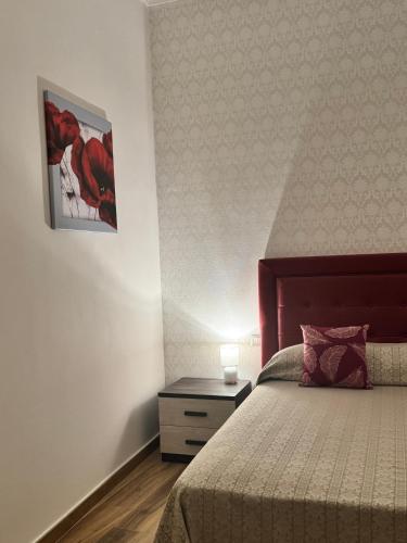 cavour luxury rooms catanzaro