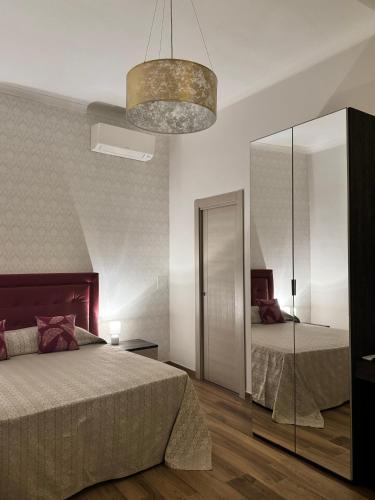 cavour luxury rooms catanzaro