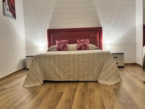 cavour luxury rooms catanzaro