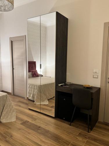 cavour luxury rooms catanzaro
