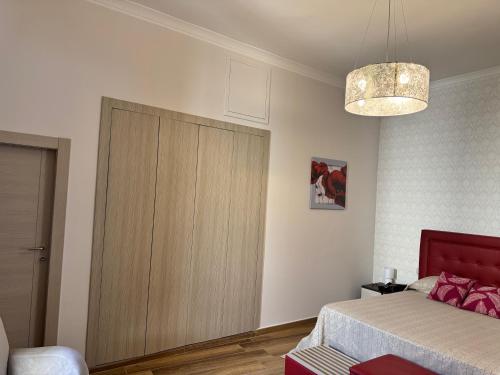 cavour luxury rooms catanzaro