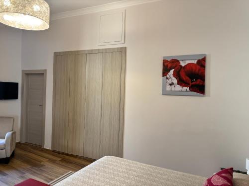 cavour luxury rooms catanzaro