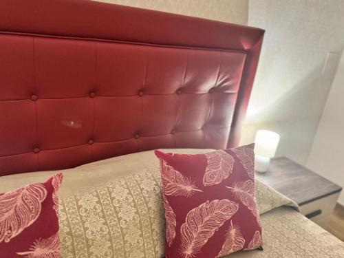 cavour luxury rooms catanzaro