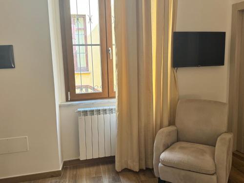 cavour luxury rooms catanzaro