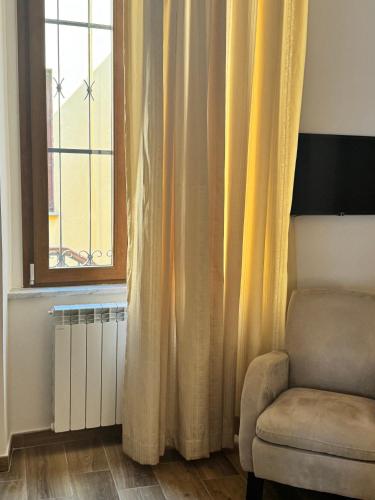 cavour luxury rooms catanzaro