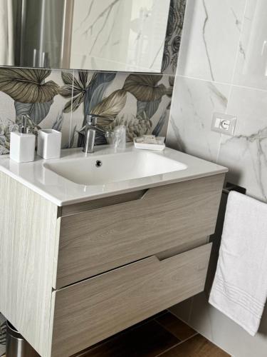 cavour luxury rooms catanzaro
