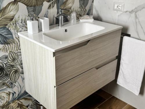 cavour luxury rooms catanzaro