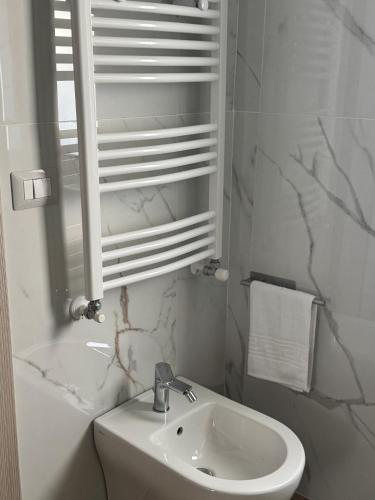 cavour luxury rooms catanzaro