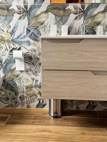 cavour luxury rooms catanzaro