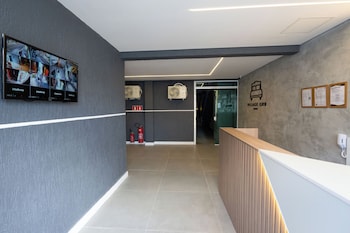 Hostel Village Gru,,1 star