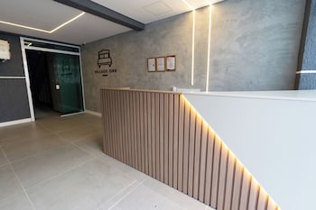 Hostel Village Gru,,1 star