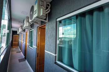 hostel village gru
