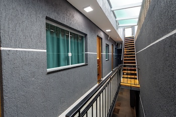 hostel village gru
