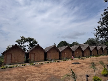 Tranquil Hampi,Sanapur Village Gangavathi Road,3 star
