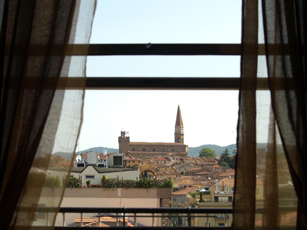 cameracaffe centro