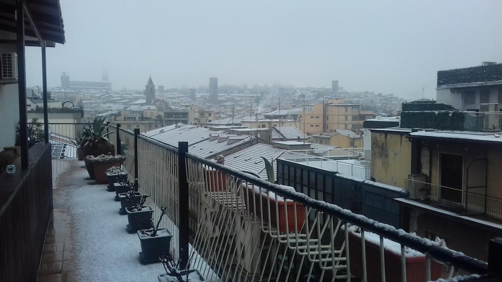 cameracaffe centro