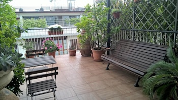cameracaffe centro