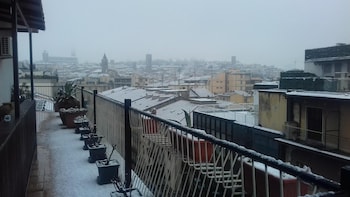 cameracaffe centro
