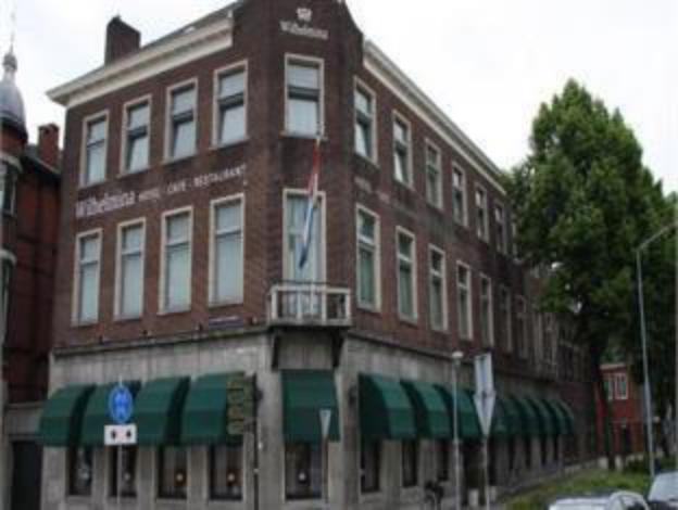 hotel wilhelmina