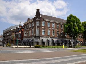 Hotel Wilhelmina,Venlo>>Tegelen,3 star