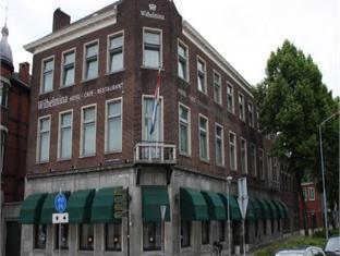 hotel wilhelmina