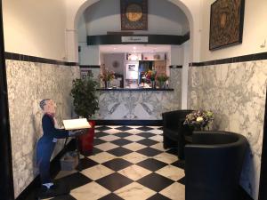 Hotel Wilhelmina,Venlo>>Tegelen,3 star