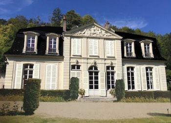 Chateau Domaine Leblanc,,0 star